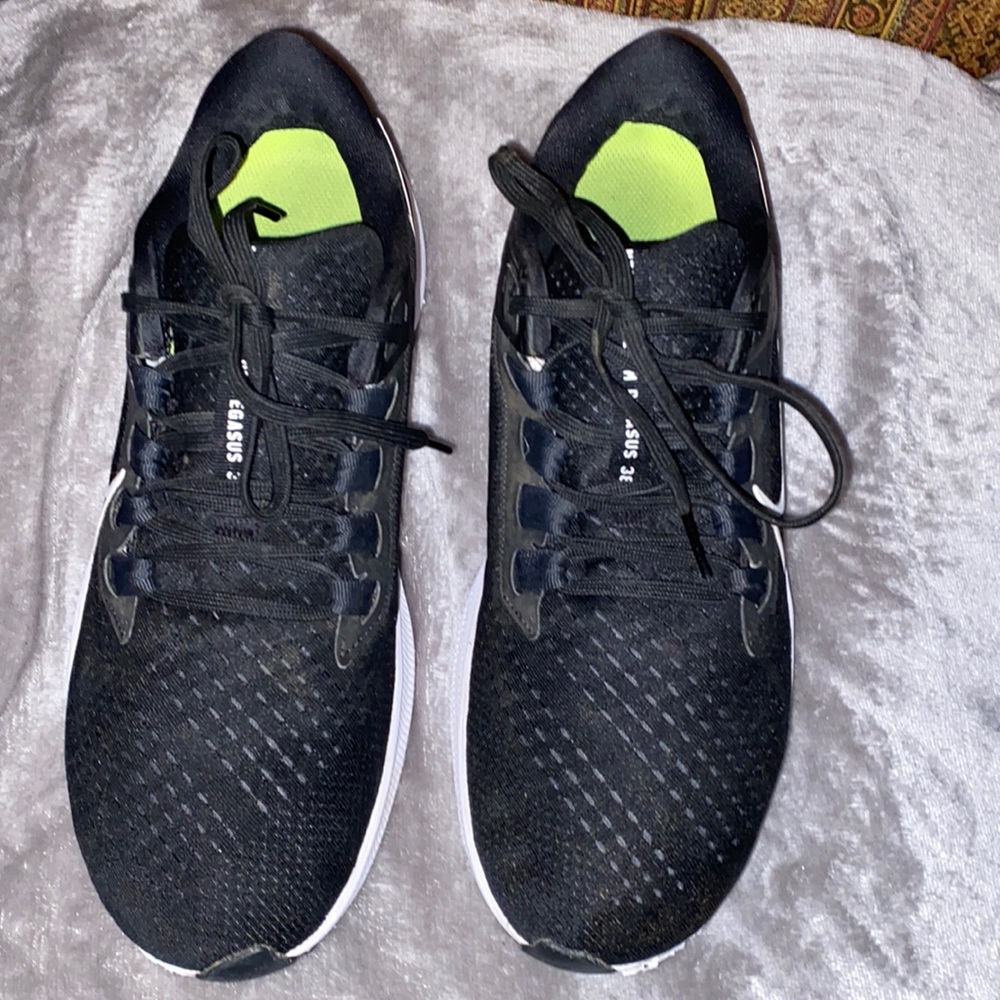 Nike air zoom Pegasus 38